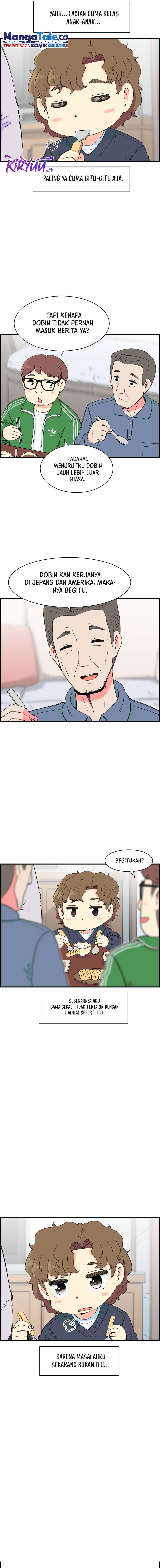 Beethoven Reborn Chapter 23 Gambar 11