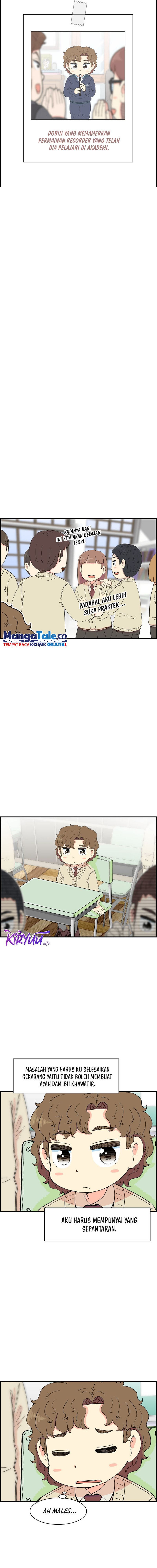Beethoven Reborn Chapter 23 Gambar 12