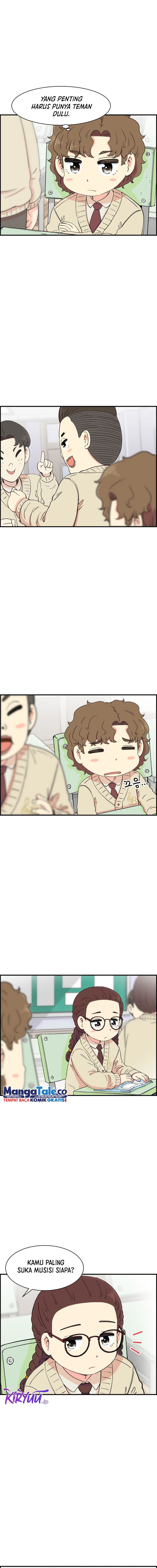 Beethoven Reborn Chapter 23 Gambar 13