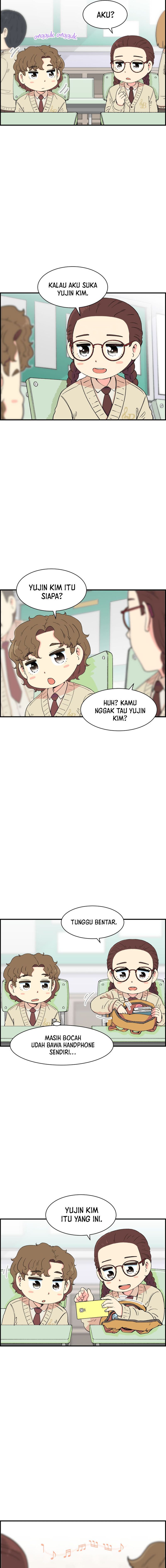 Beethoven Reborn Chapter 23 Gambar 14