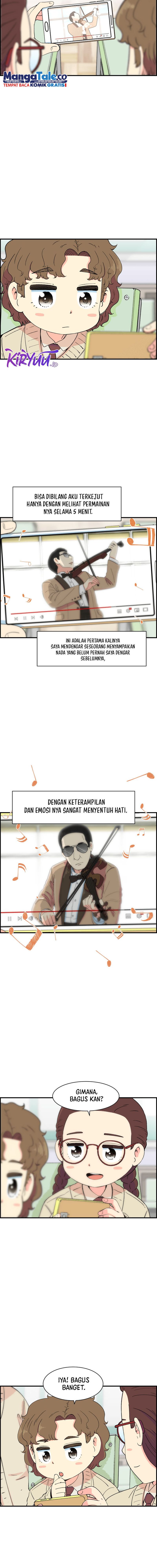 Beethoven Reborn Chapter 23 Gambar 15