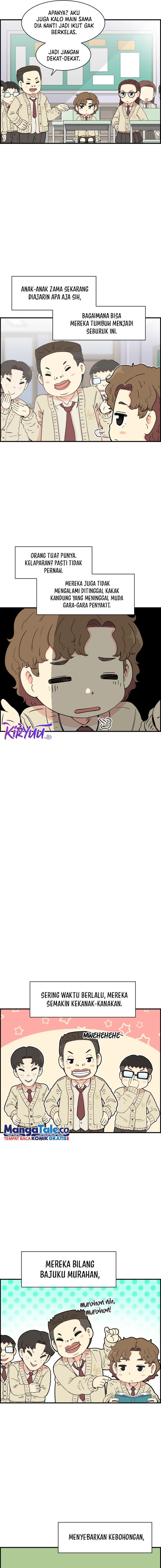Beethoven Reborn Chapter 23 Gambar 17