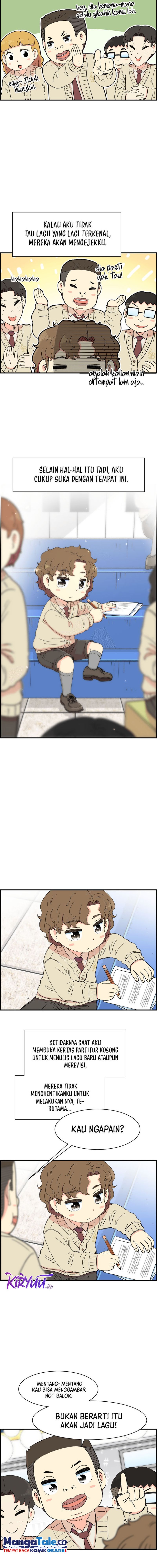 Beethoven Reborn Chapter 23 Gambar 18