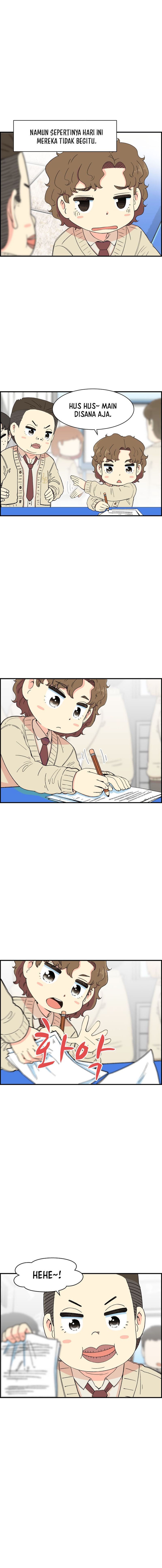 Beethoven Reborn Chapter 23 Gambar 19