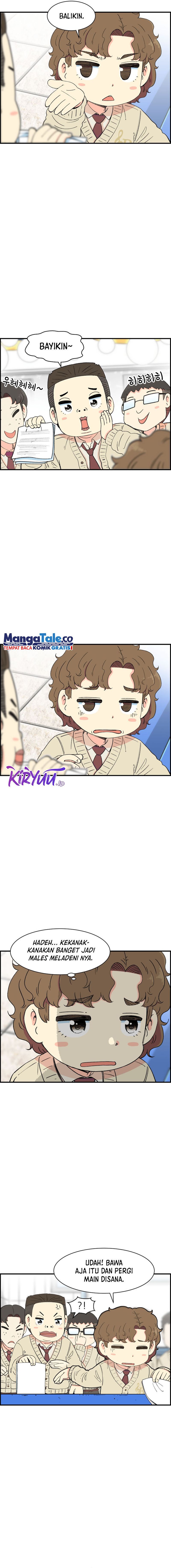 Beethoven Reborn Chapter 23 Gambar 20