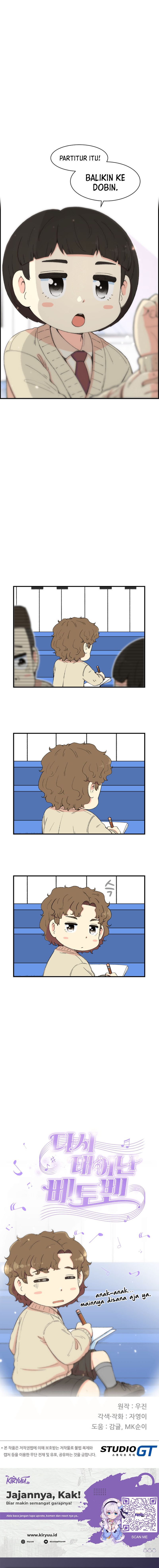 Beethoven Reborn Chapter 23 Gambar 22