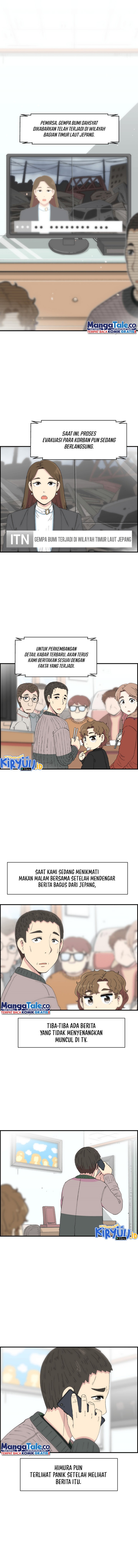 Beethoven Reborn Chapter 28 Gambar 2