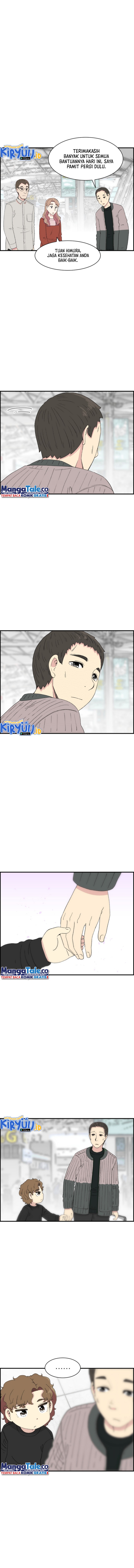 Beethoven Reborn Chapter 28 Gambar 5