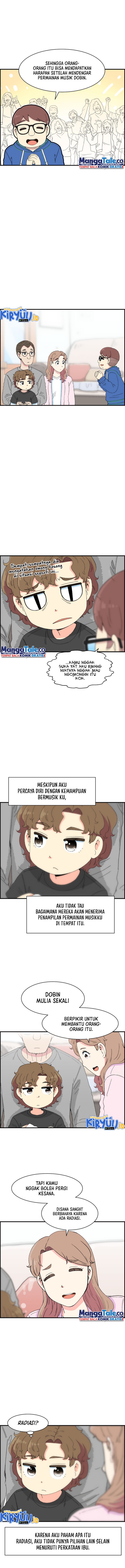 Beethoven Reborn Chapter 28 Gambar 9