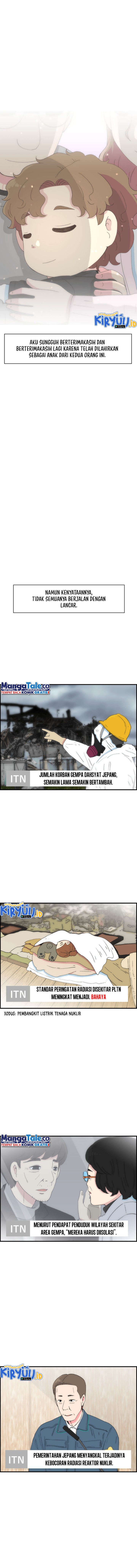 Beethoven Reborn Chapter 28 Gambar 13
