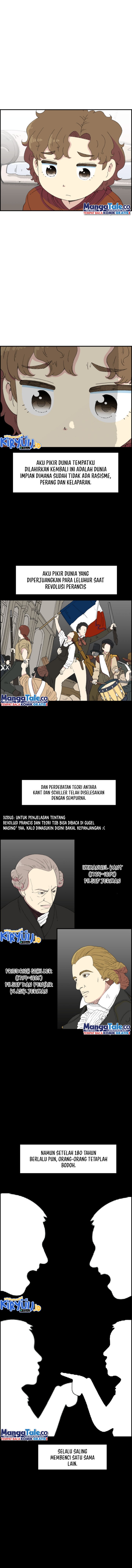 Beethoven Reborn Chapter 28 Gambar 15