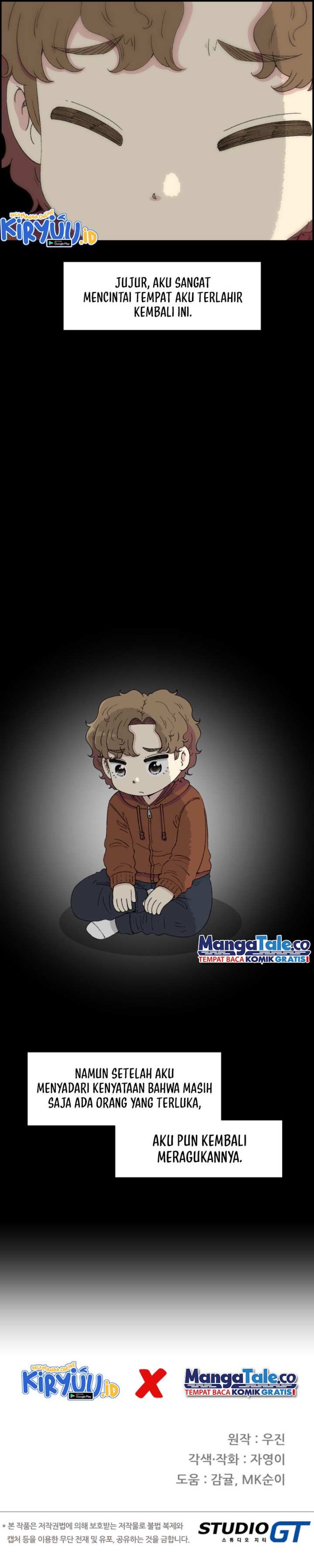 Beethoven Reborn Chapter 28 Gambar 16