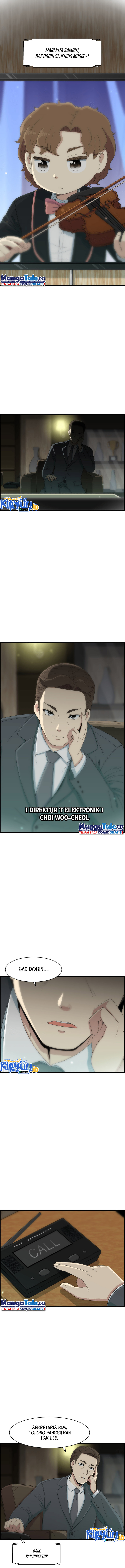 Beethoven Reborn Chapter 30 Gambar 2