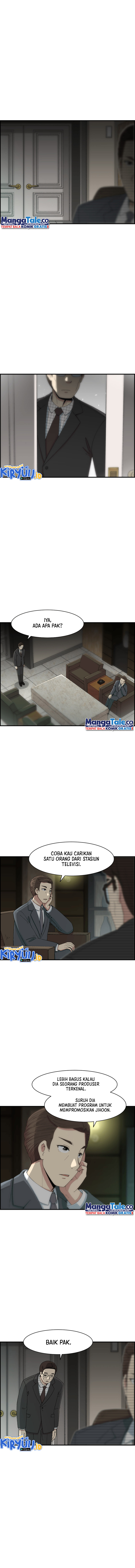 Beethoven Reborn Chapter 30 Gambar 3
