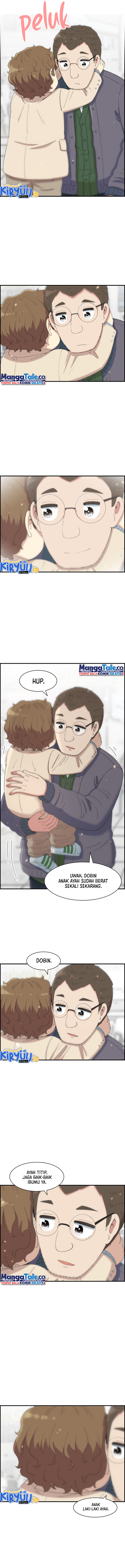 Beethoven Reborn Chapter 30 Gambar 12