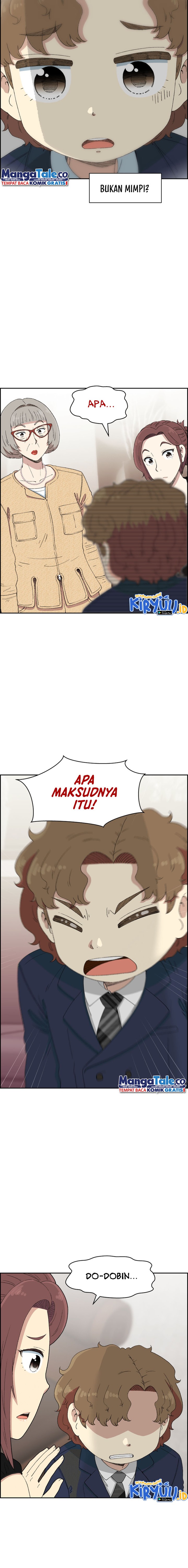 Beethoven Reborn Chapter 36 Gambar 3