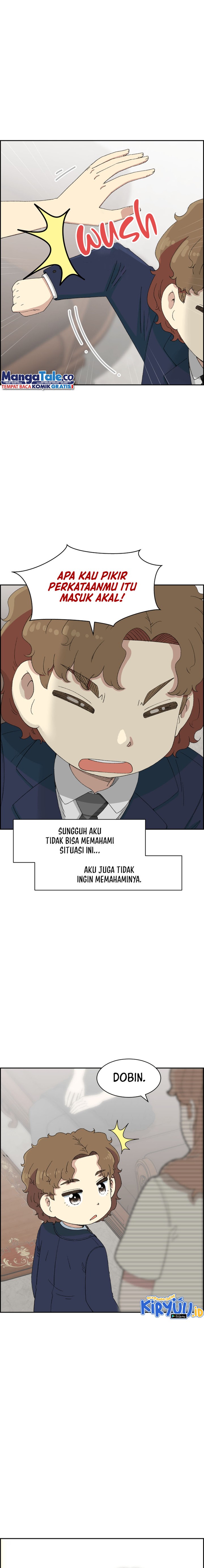 Beethoven Reborn Chapter 36 Gambar 4