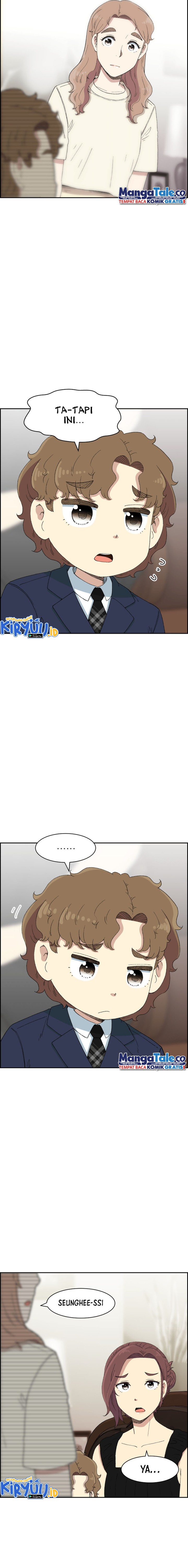 Beethoven Reborn Chapter 36 Gambar 5