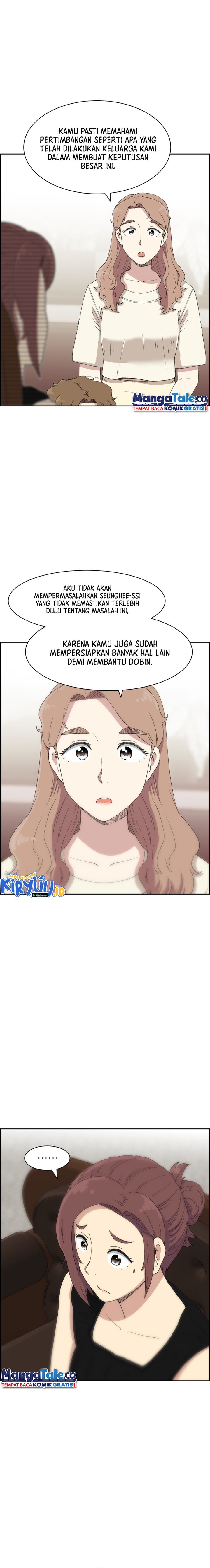 Beethoven Reborn Chapter 36 Gambar 6