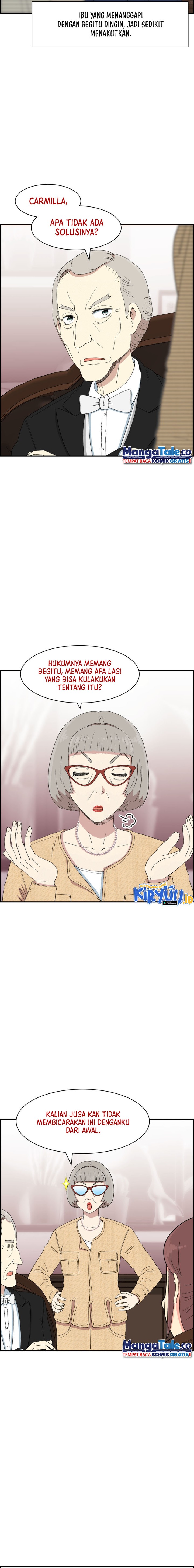 Beethoven Reborn Chapter 36 Gambar 8