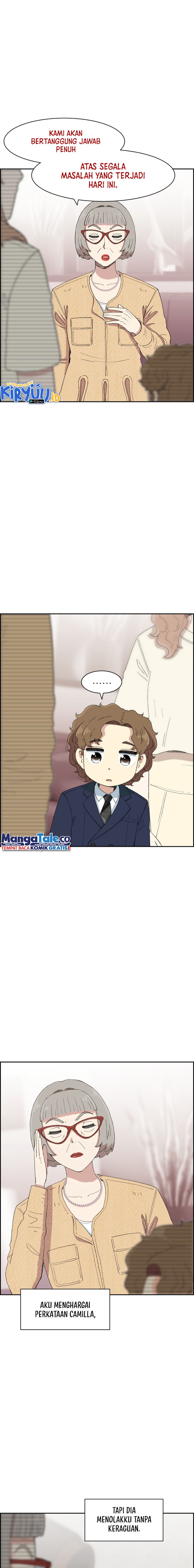 Beethoven Reborn Chapter 36 Gambar 10
