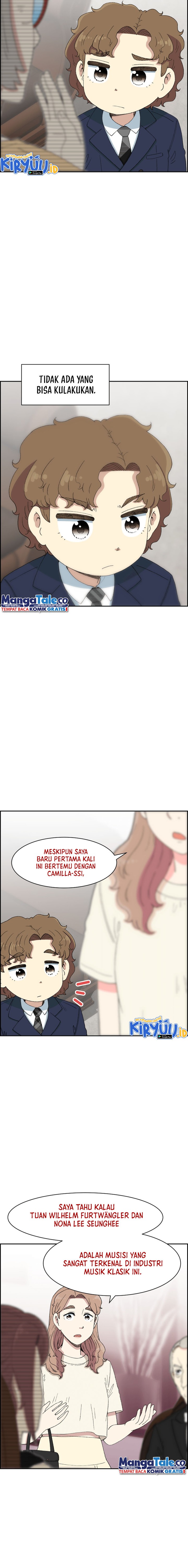 Beethoven Reborn Chapter 36 Gambar 11