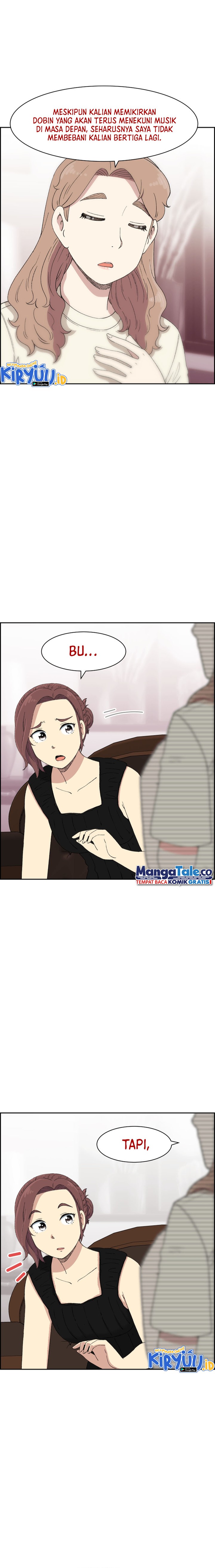 Beethoven Reborn Chapter 36 Gambar 12