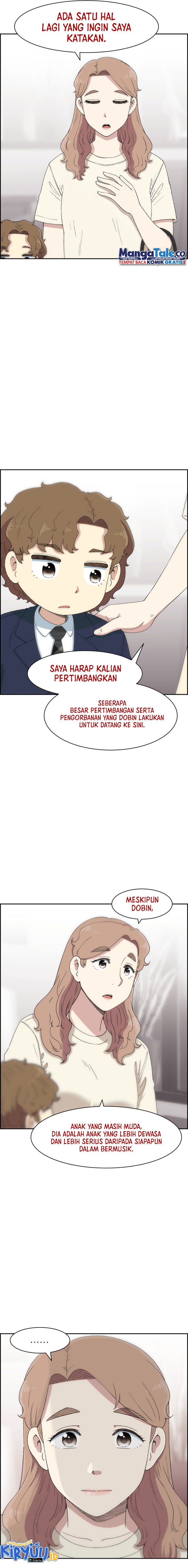 Beethoven Reborn Chapter 36 Gambar 13