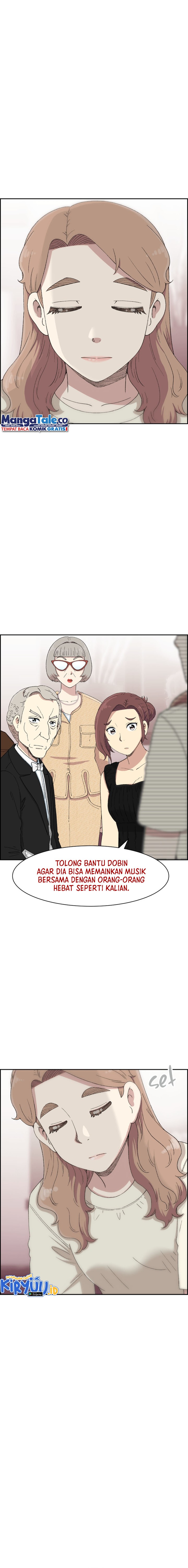 Beethoven Reborn Chapter 36 Gambar 14