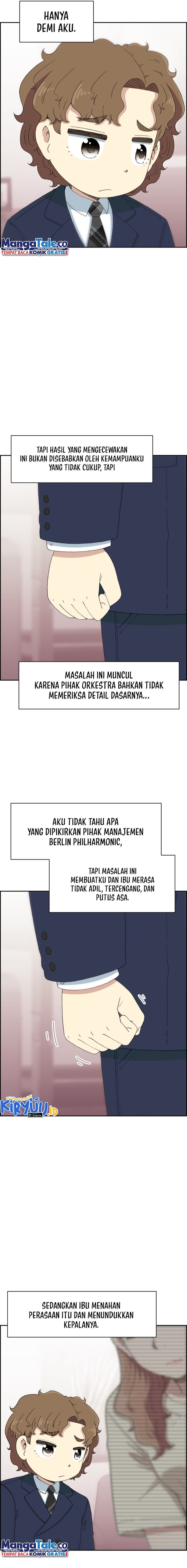 Beethoven Reborn Chapter 36 Gambar 17