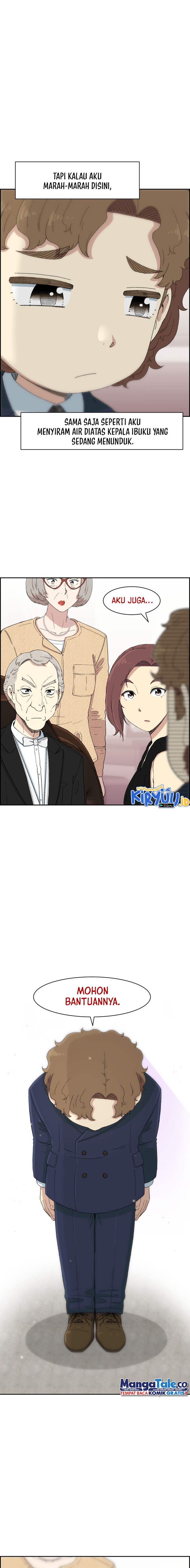 Beethoven Reborn Chapter 36 Gambar 18