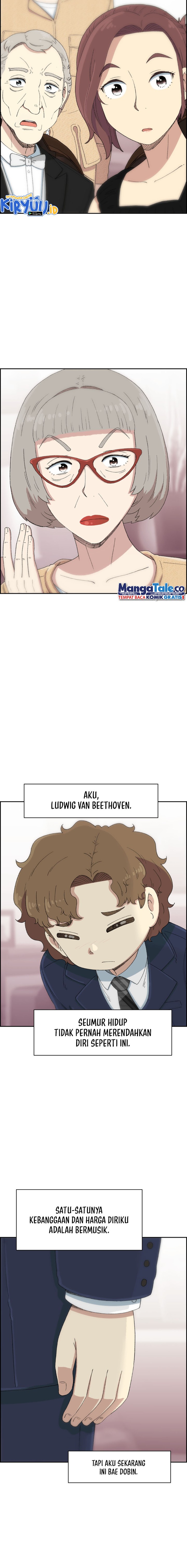 Beethoven Reborn Chapter 36 Gambar 19