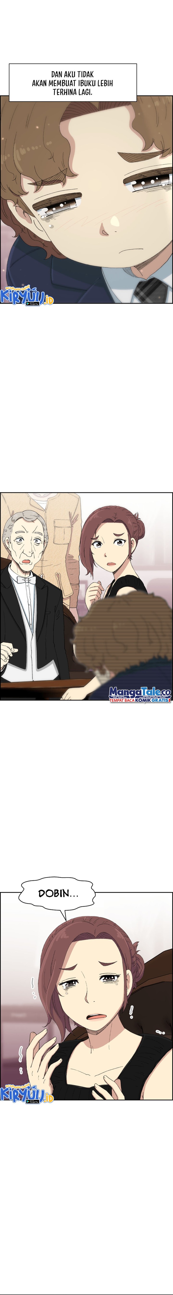 Beethoven Reborn Chapter 36 Gambar 20
