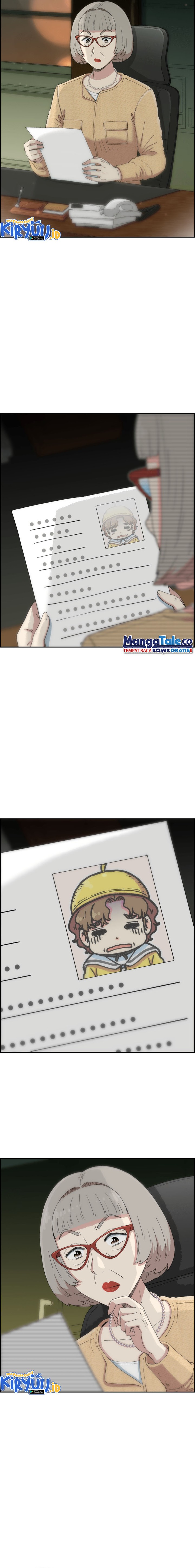 Beethoven Reborn Chapter 36 Gambar 22