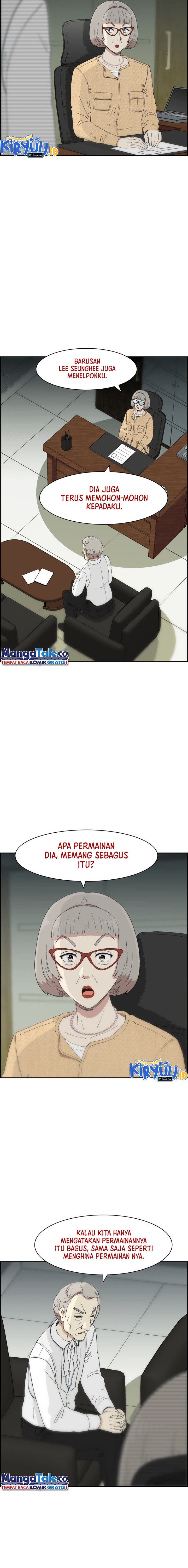 Beethoven Reborn Chapter 36 Gambar 24