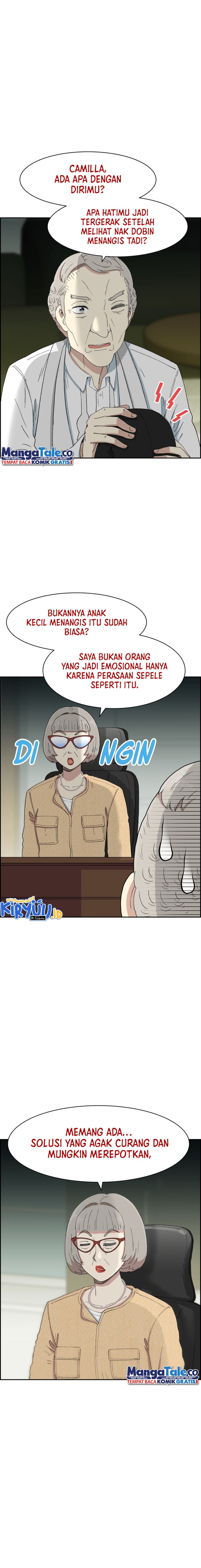 Beethoven Reborn Chapter 36 Gambar 27
