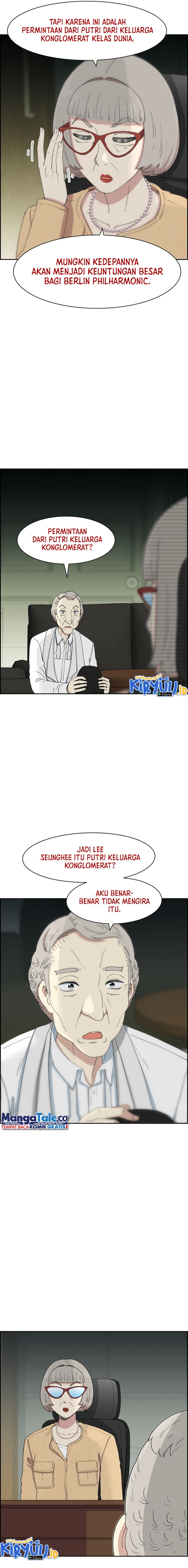 Beethoven Reborn Chapter 36 Gambar 28