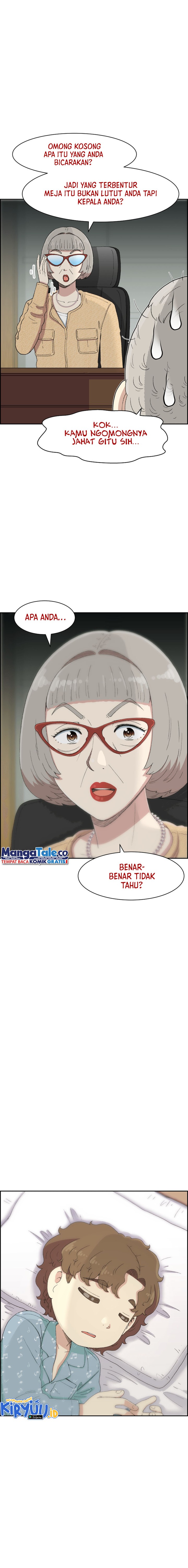 Beethoven Reborn Chapter 36 Gambar 29