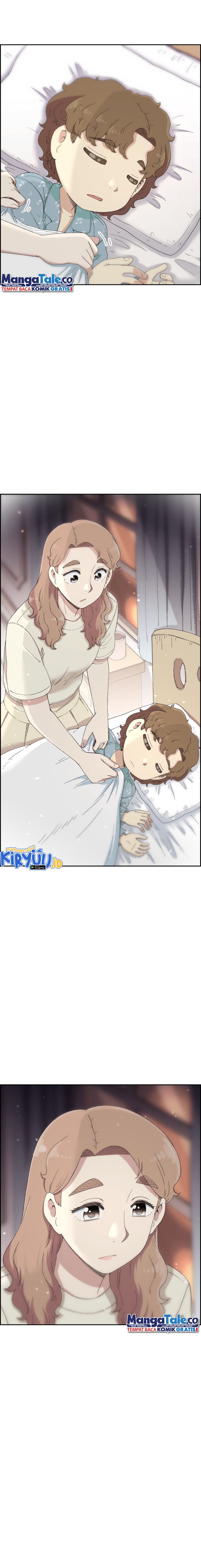 Beethoven Reborn Chapter 36 Gambar 30