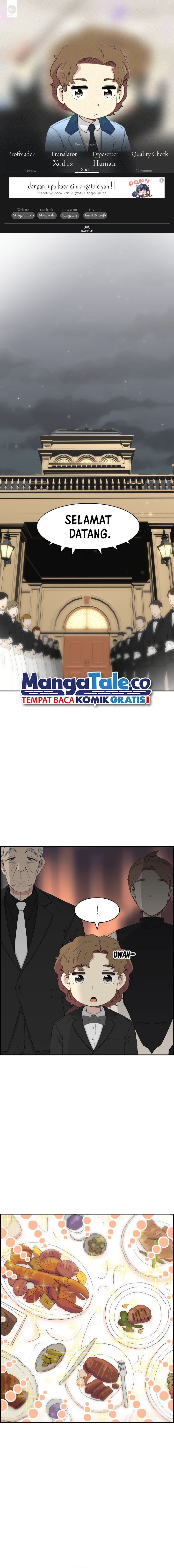Beethoven Reborn Chapter 42 Gambar 1