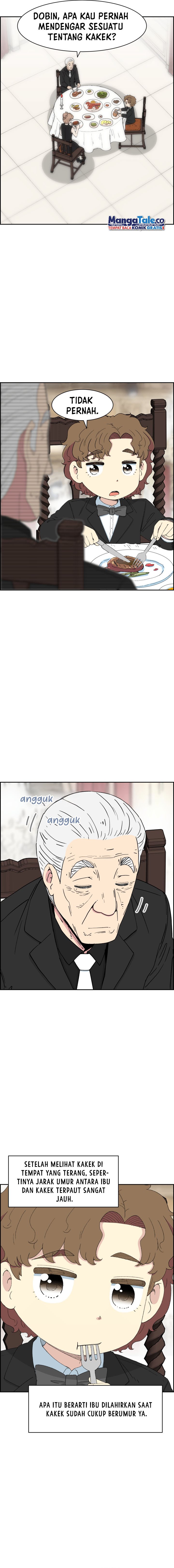 Beethoven Reborn Chapter 42 Gambar 2