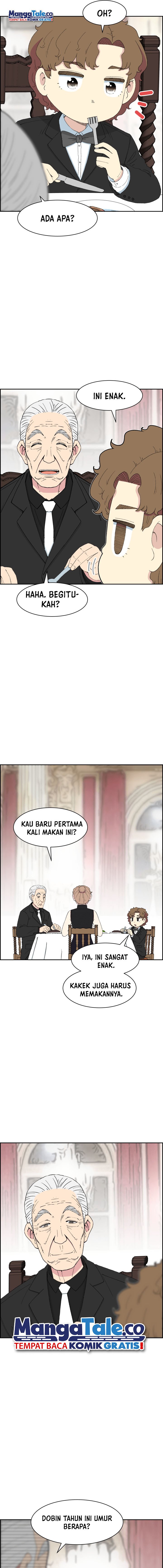 Beethoven Reborn Chapter 42 Gambar 3