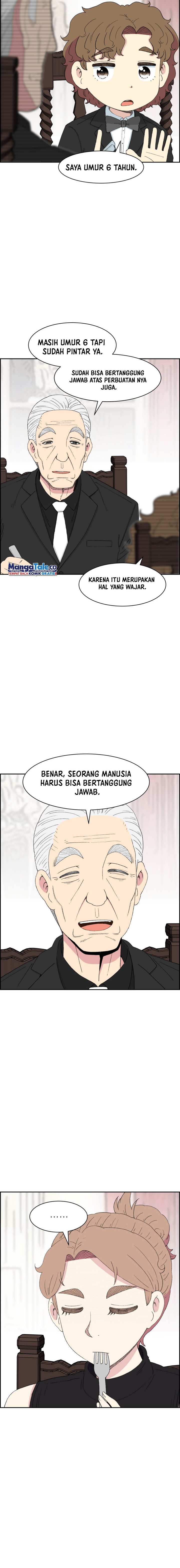 Beethoven Reborn Chapter 42 Gambar 4
