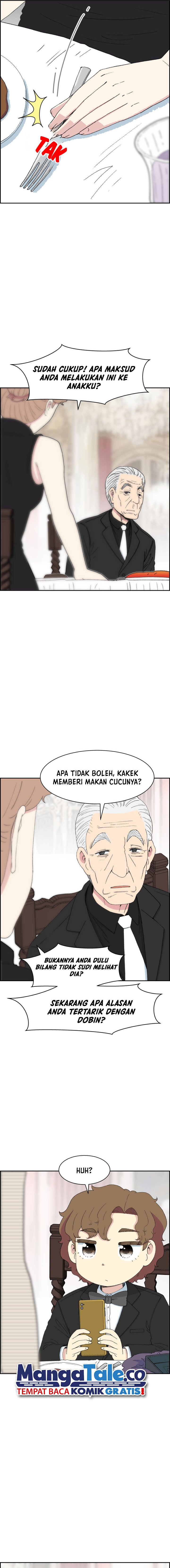 Beethoven Reborn Chapter 42 Gambar 6