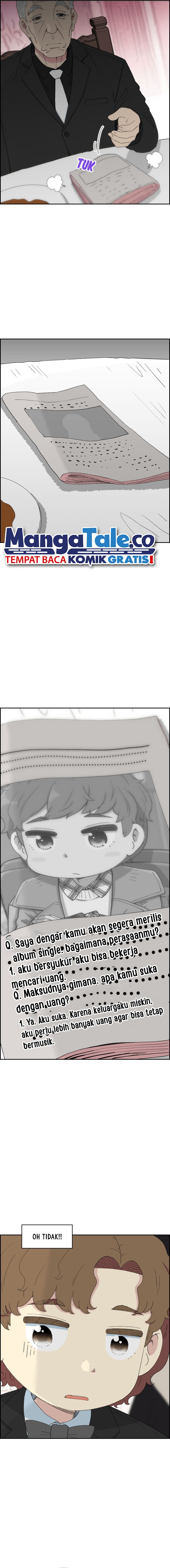 Beethoven Reborn Chapter 42 Gambar 8