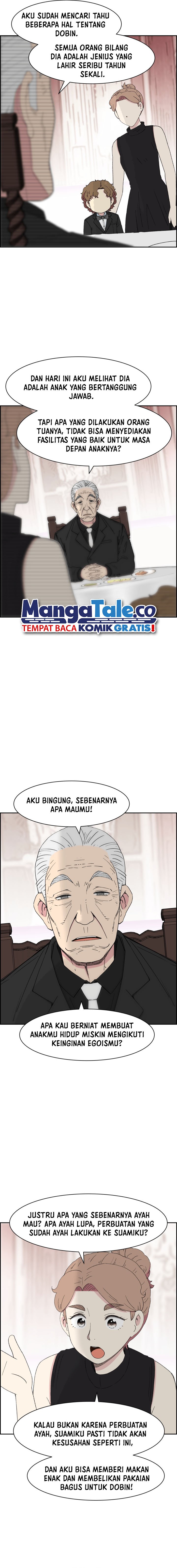 Beethoven Reborn Chapter 42 Gambar 9