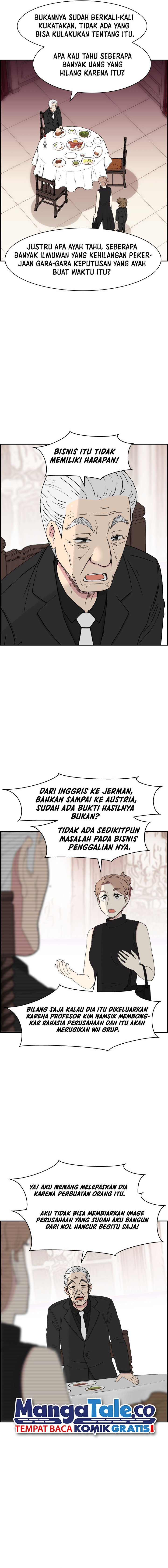 Beethoven Reborn Chapter 42 Gambar 10