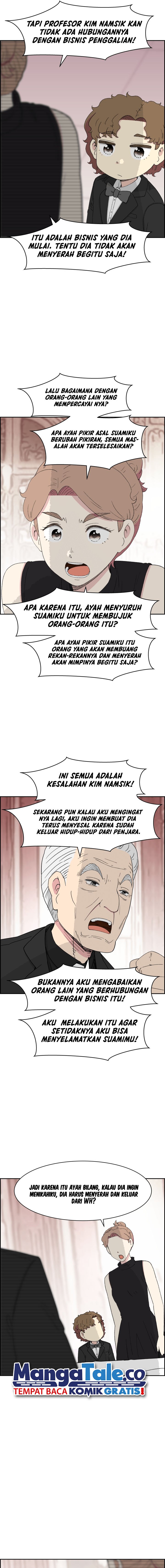 Beethoven Reborn Chapter 42 Gambar 11