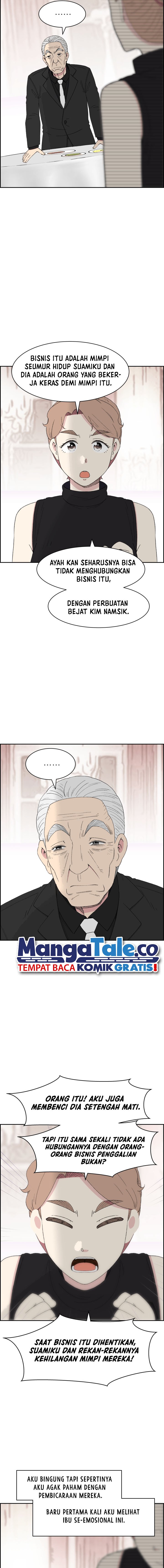 Beethoven Reborn Chapter 42 Gambar 12