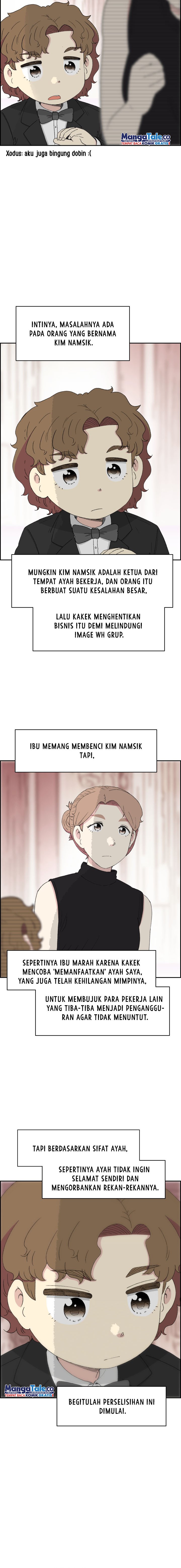 Beethoven Reborn Chapter 42 Gambar 13